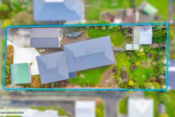 28 Willock Street, Kaiapoi