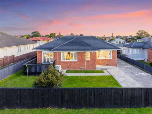 1/9 Weston Avenue, Papatoetoe