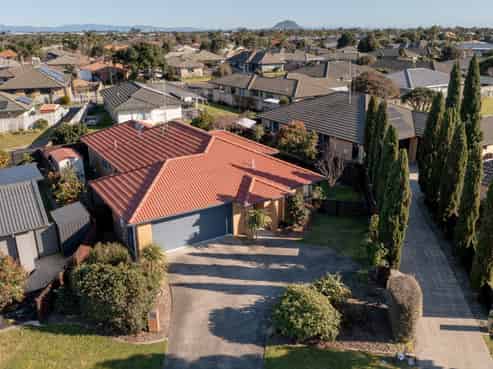 7 Beachmere Place, Papamoa