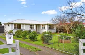 14 Ropata Street, Kaiti