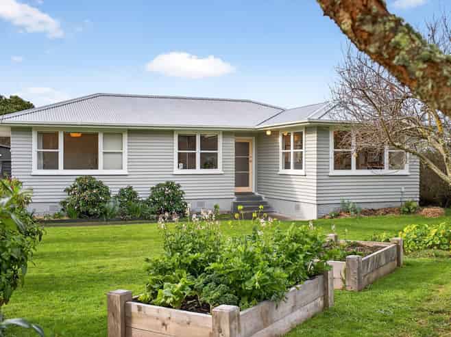 14 Ropata Street, Kaiti