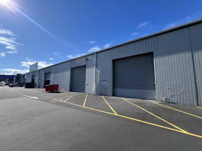 Ex-Giltraps Warehouse Opposite IKEA