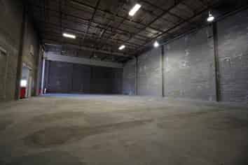 Epsom Warehouse!
