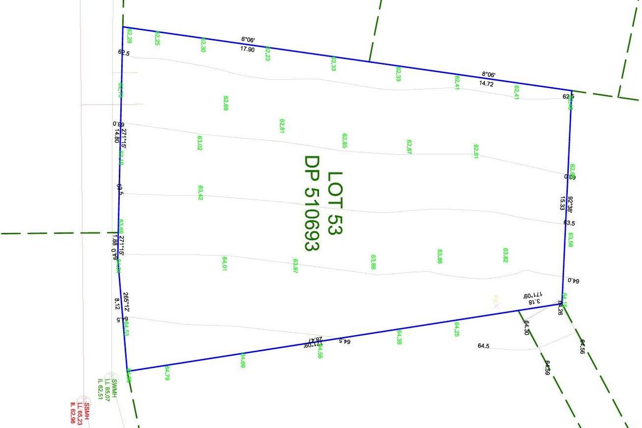 Large Section for Sale in Orewa - Aanzicht 2