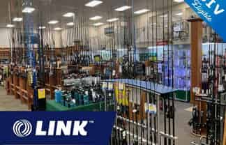 Hunting & Fishing Kaitaia - Premier Retailer