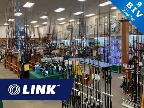 Hunting & Fishing Kaitaia - Premier Retailer
