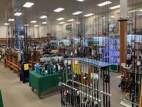 Hunting And Fishing Kaitaia, 20 Years Strong