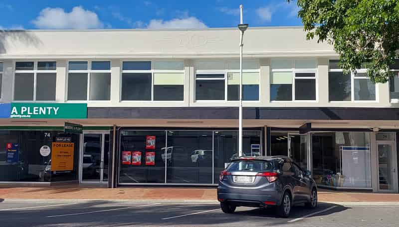74 Grey Street, Tauranga Central