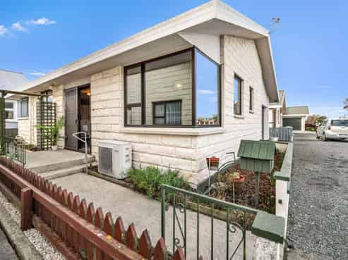 383B Thames Highway, Oamaru