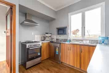 33 Ashbury Avenue, Maori Hill