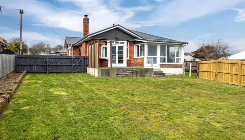 33 Ashbury Avenue, Maori Hill