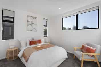 4/8 Matata Place, Christchurch Central