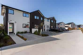 4/8 Matata Place, Christchurch Central