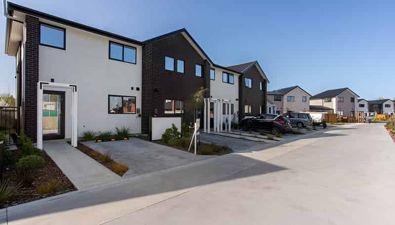 4/8 Matata Place, Christchurch Central