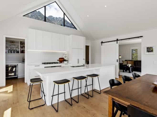 1 Chimney Lane, Jacks Point