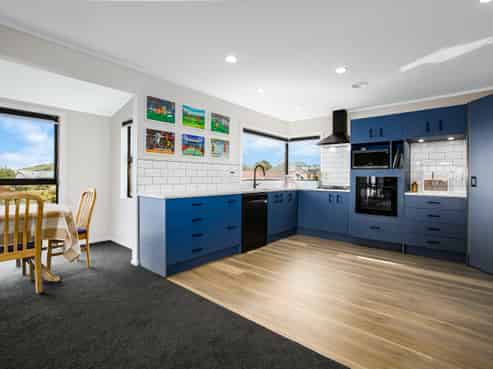 280 Maungaraki Road, Maungaraki