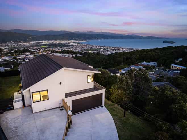 280 Maungaraki Road, Maungaraki