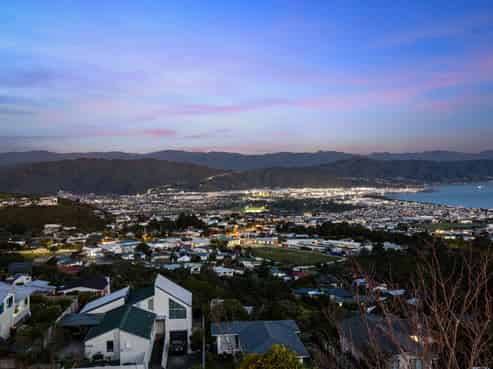 280 Maungaraki Road, Maungaraki