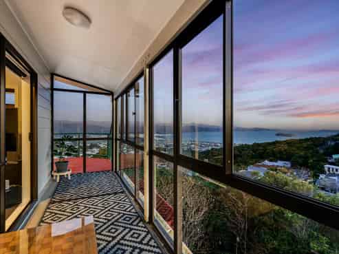 280 Maungaraki Road, Maungaraki