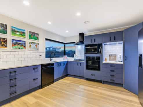 280 Maungaraki Road, Maungaraki