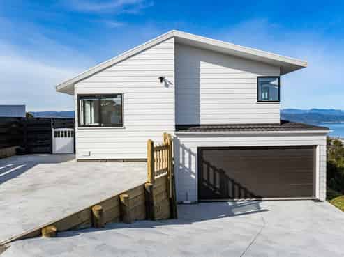 280 Maungaraki Road, Maungaraki