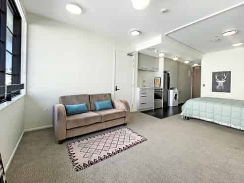 304/3 Roxburgh Street, Mount Victoria