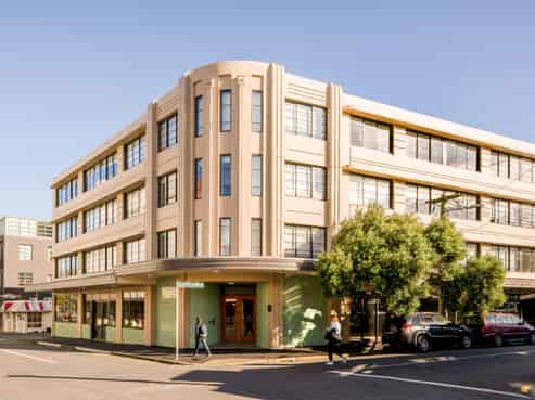 304/3 Roxburgh Street, Mount Victoria