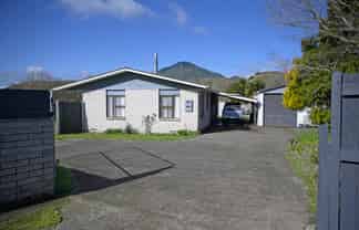 14 Peter Lippa Drive, Kawerau