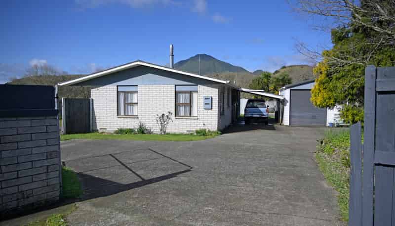 14 Peter Lippa Drive, Kawerau