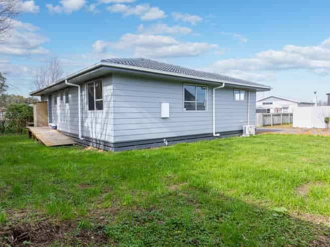 9A Bowen Street, Woodville