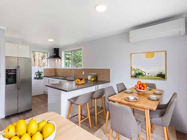 9A Bowen Street, Woodville