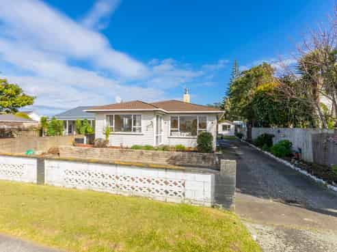 333 Kapiti Road, Paraparaumu Beach