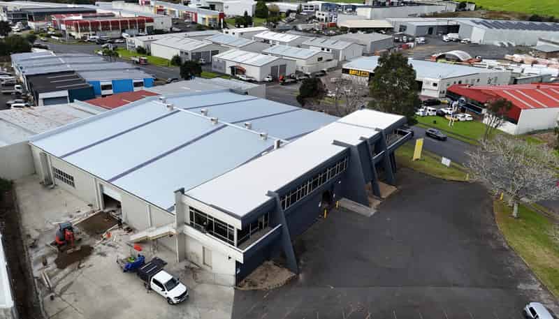 18 Greenmount Drive, East Tamaki