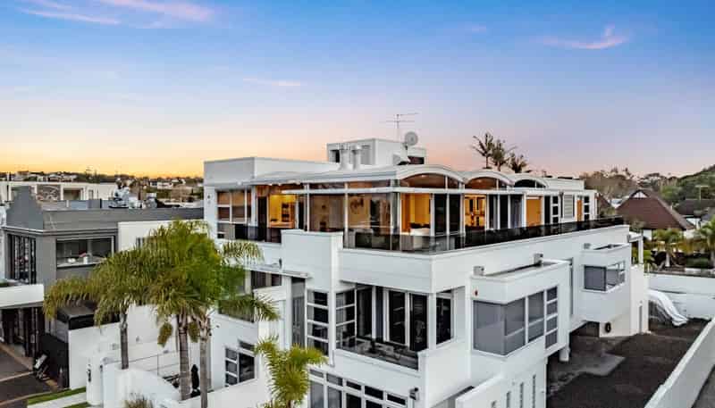 3/31 Tamaki Drive, Mission Bay