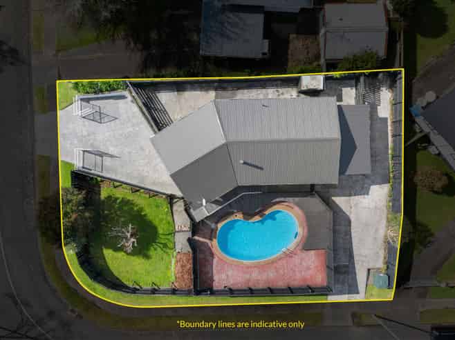 37 Gainsborough Street, Manurewa