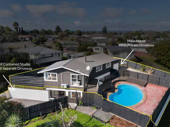 37 Gainsborough Street, Manurewa