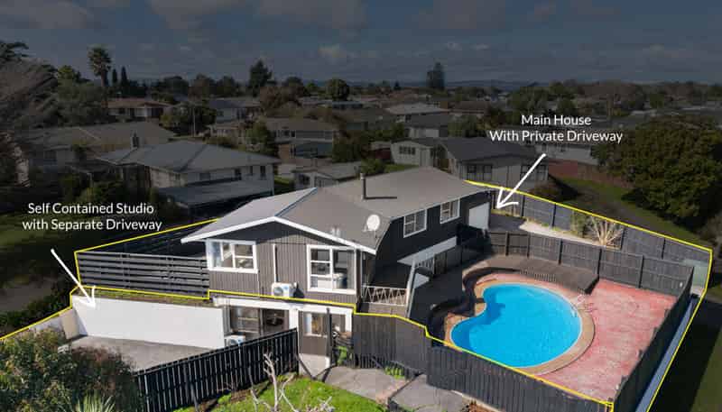 37 Gainsborough Street, Manurewa