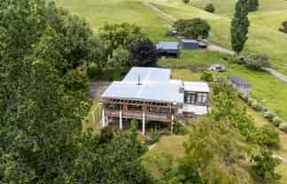 108 Kanohi Road, Kaukapakapa