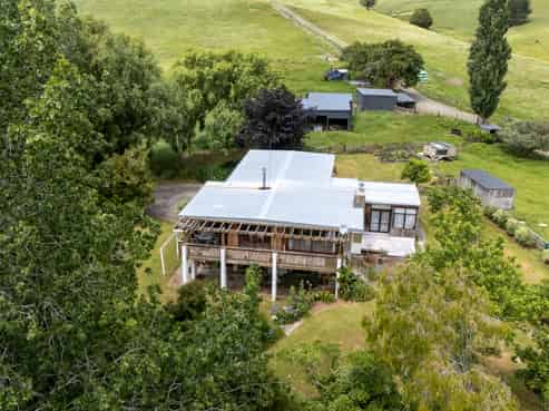 108 Kanohi Road, Kaukapakapa