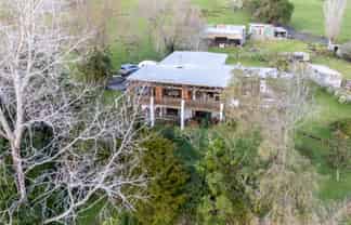 108 Kanohi Road, Kaukapakapa