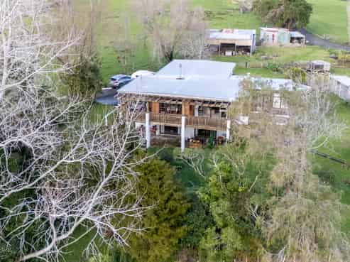 108 Kanohi Road, Kaukapakapa