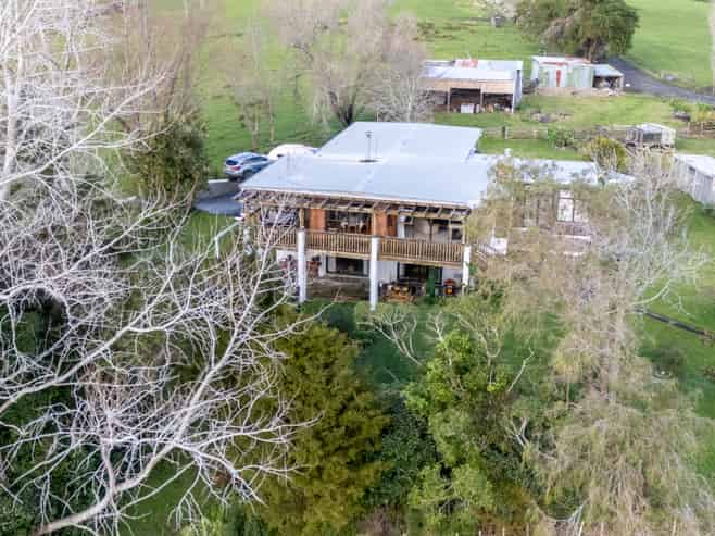 108 Kanohi Road, Kaukapakapa