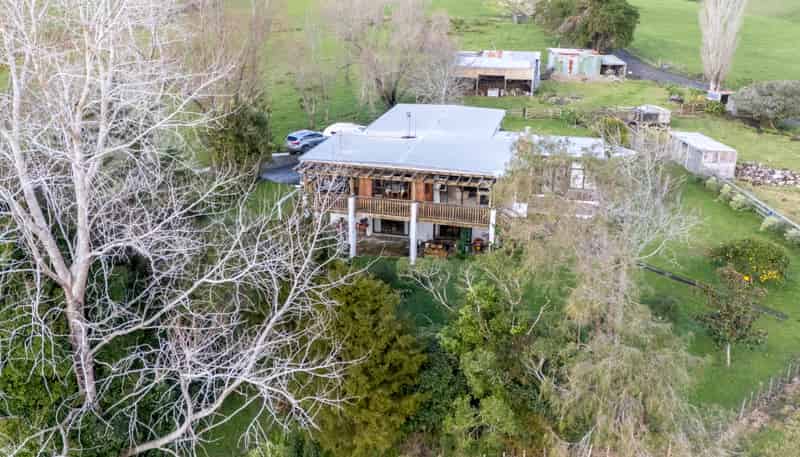 108 Kanohi Road, Kaukapakapa