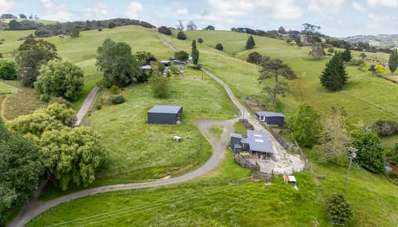 108 Kanohi Road, Kaukapakapa
