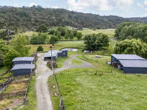 108 Kanohi Road, Kaukapakapa