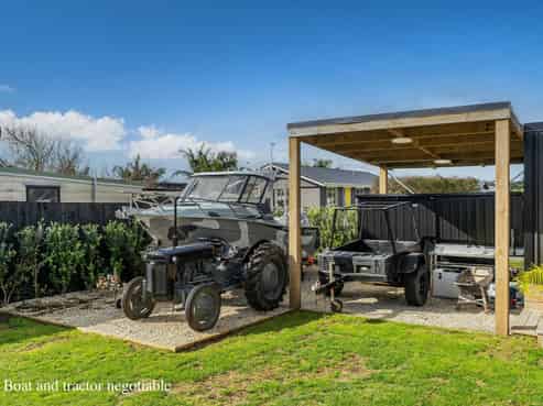 354 Main Road, Tairua