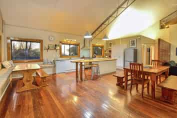 54 Happy Jacks Road, Mahia