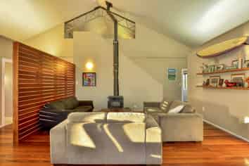 54 Happy Jacks Road, Mahia