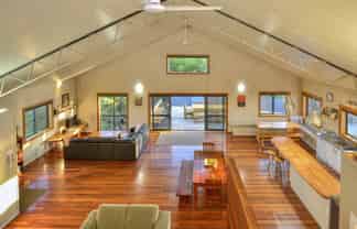 54 Happy Jacks Road, Mahia