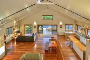 54 Happy Jacks Road, Mahia